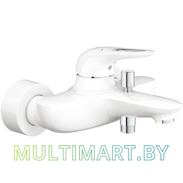 Смеситель Grohe Eurostyle (33591LS3)